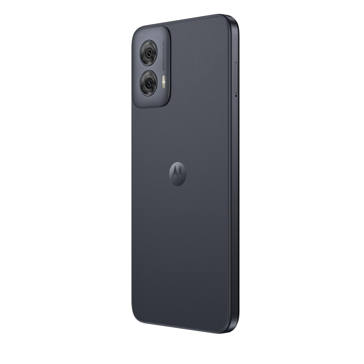 Motorola Moto G Power 5G 5000mAh battery for all day use
