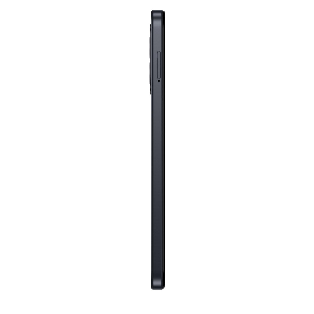 Motorola Moto G Power 5G vegan leather back adds premium feel