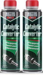 MotorPower Care 2-pack for emissions readiness and maintenance.
