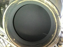 MotorPower Care O2 sensor cleaner close-up shows accuracy support.