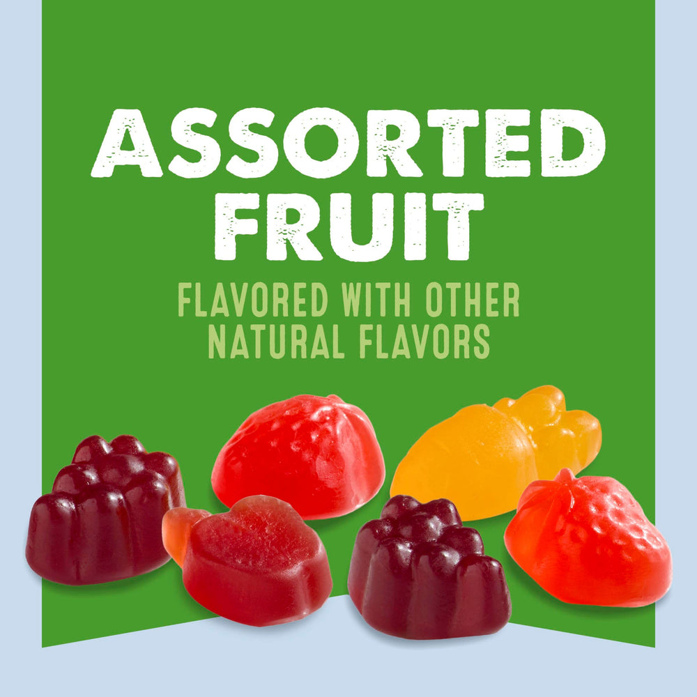 40 pouches bulk pack is ideal for parties and offices