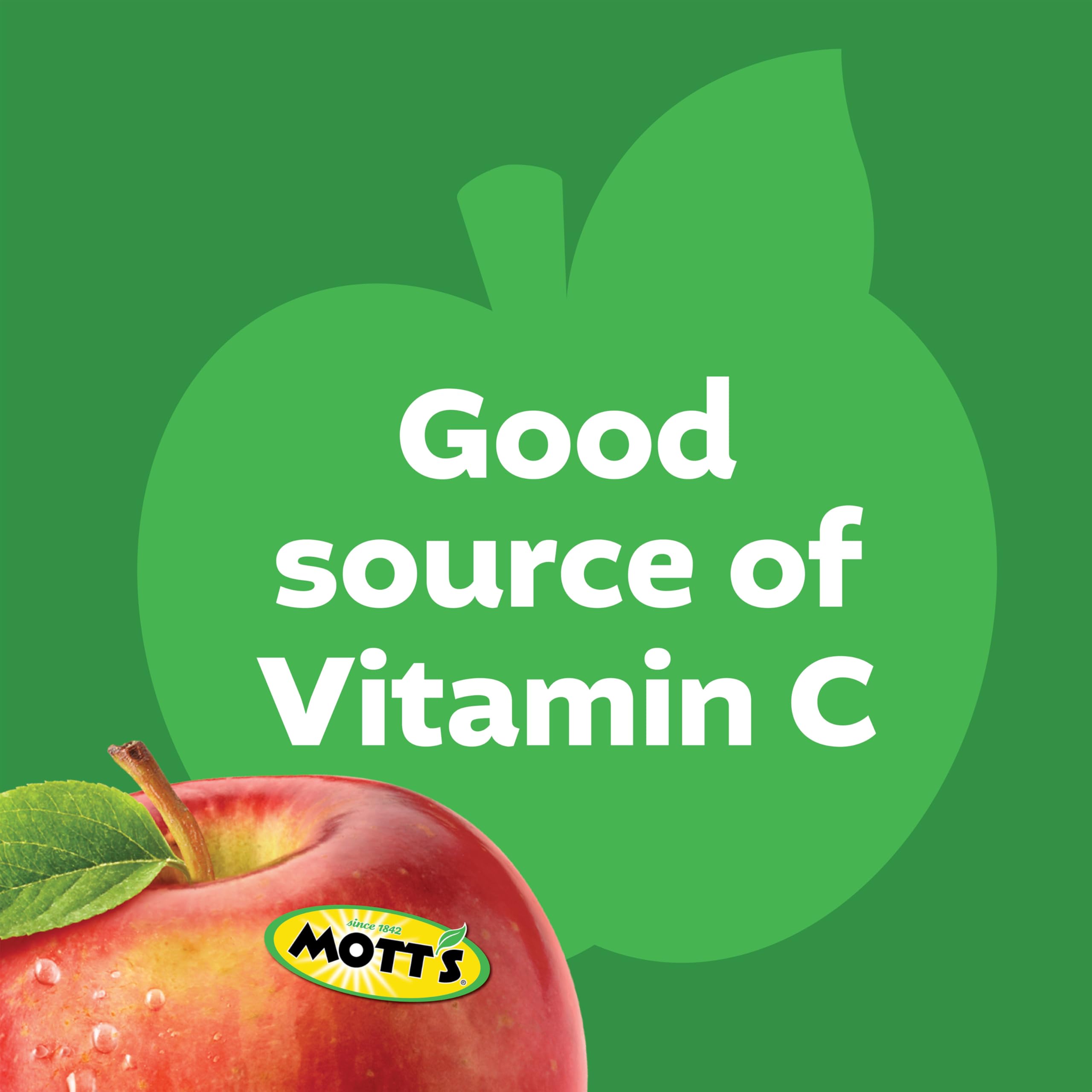 Mott's 20-pack provides long-lasting fruit snacks for families