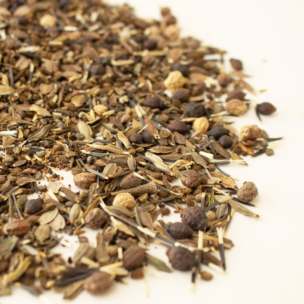 Mountain Valley direct sow guide supports spring germination after frost.
