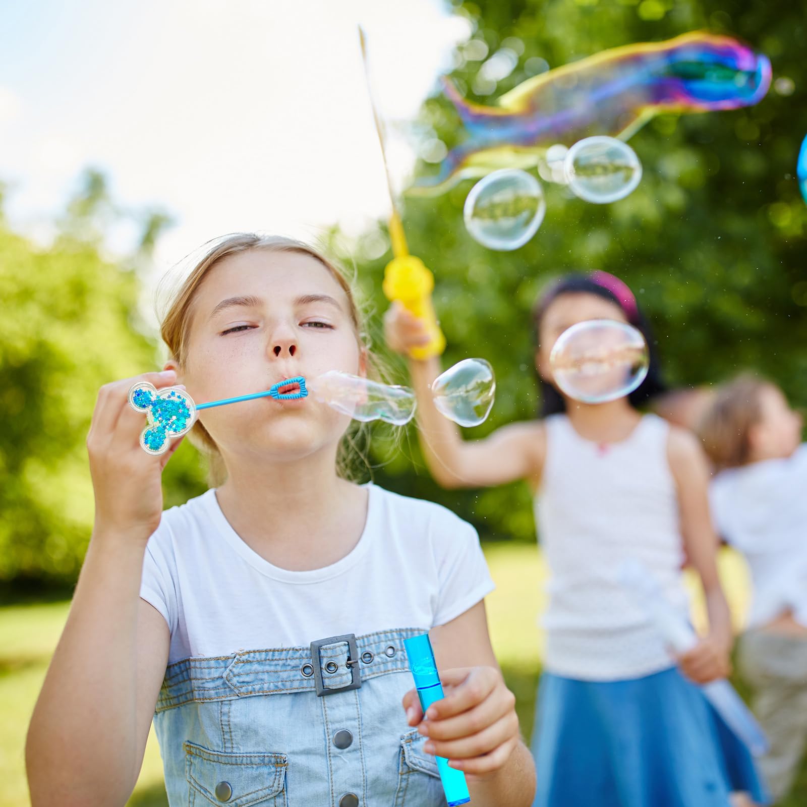 Mouse Party Favors ideal for indoor and outdoor party activities, prizes, or classroom rewards.