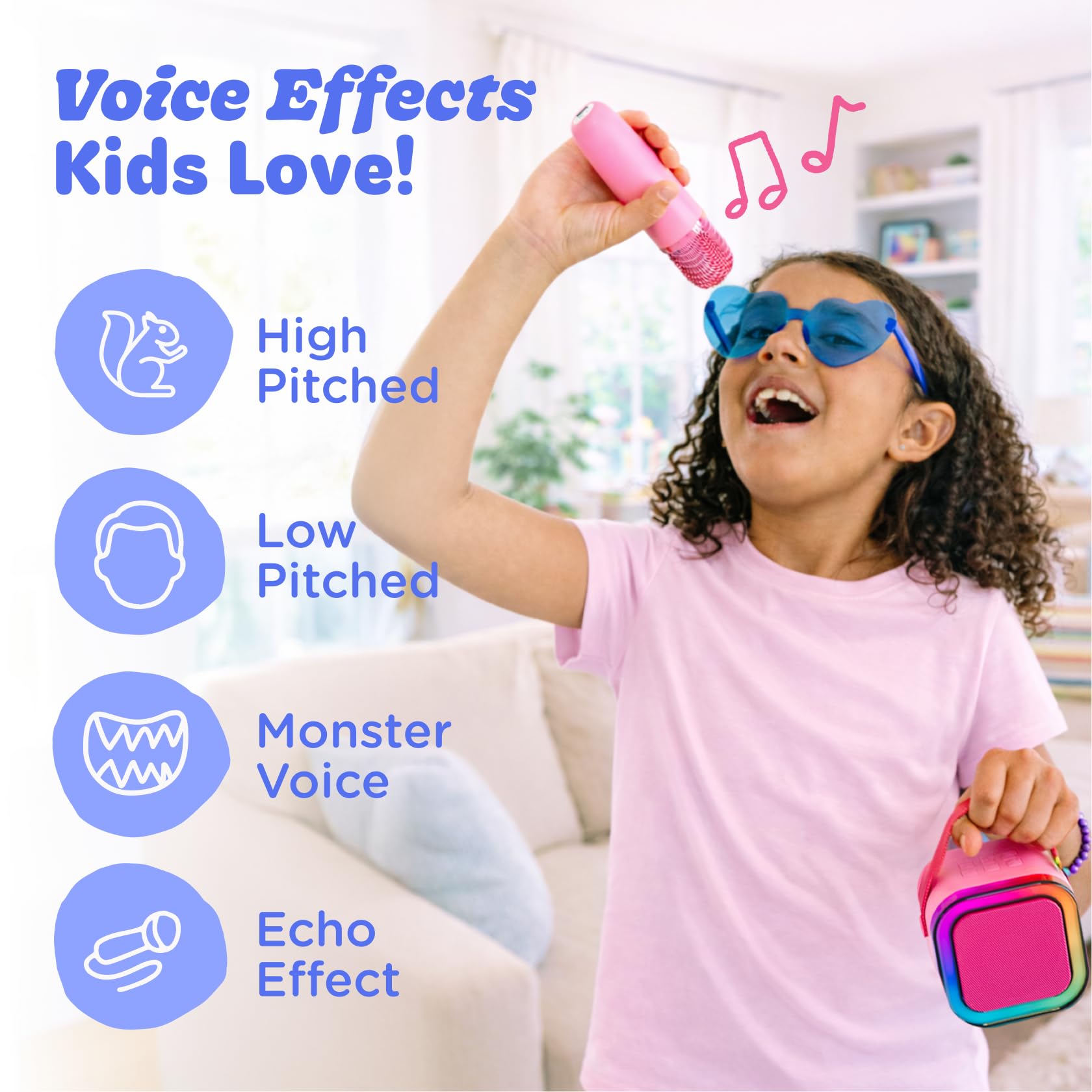 Move2Play long-battery image signals six hours of party power.