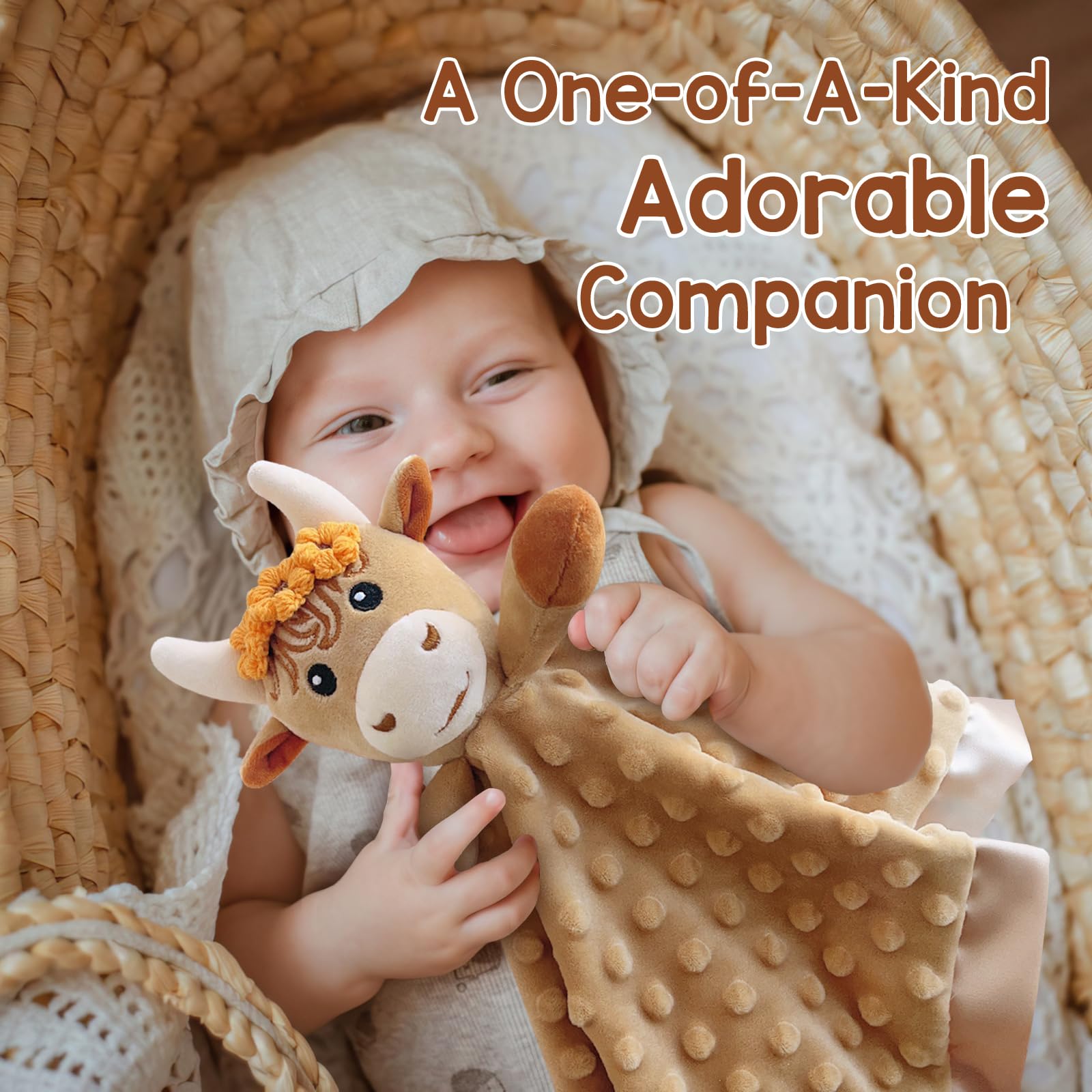 MOVEPAI gift packaging illustrates ready-to-gift presentation for newborns.