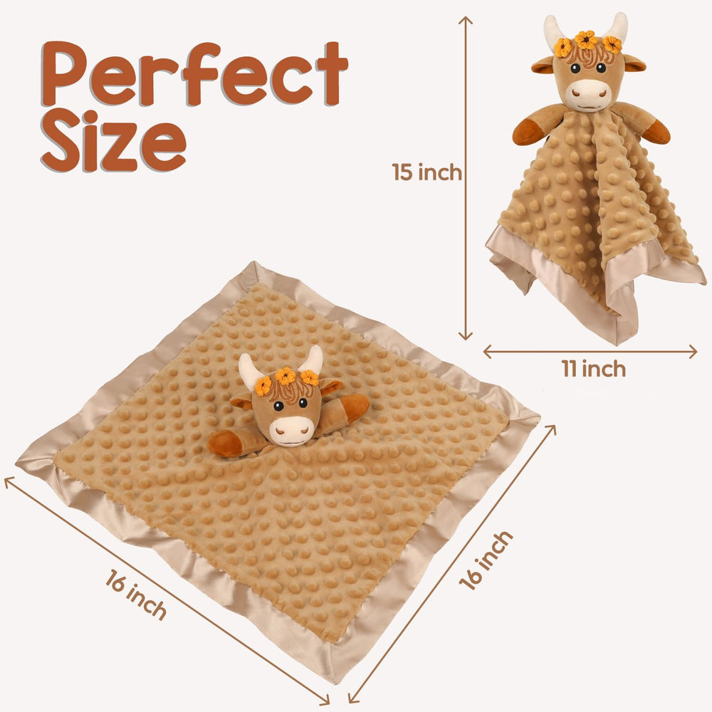 MOVEPAI satin edge detail highlights baby-friendly finish for tactile exploration.