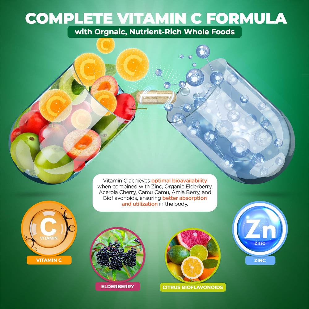 MoxyVites antioxidant formula supports immune health and daily wellness.