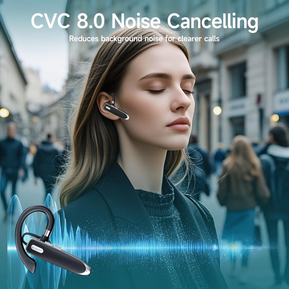 MOZC mute function enables quick privacy during calls.