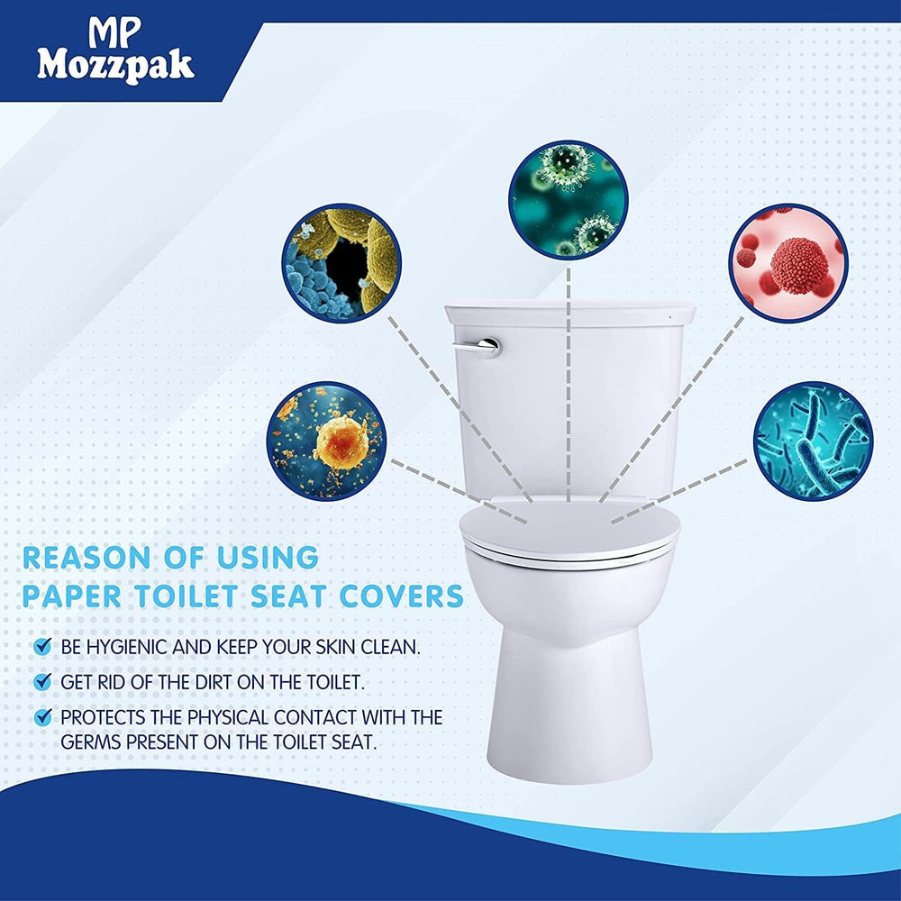 MP MOZZPAK thicker, stronger XL sheets offer better seat protection