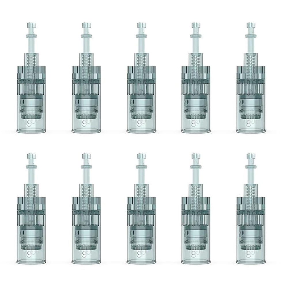 MPK sterile packaging keeps cartridges fresh and ready for safe use