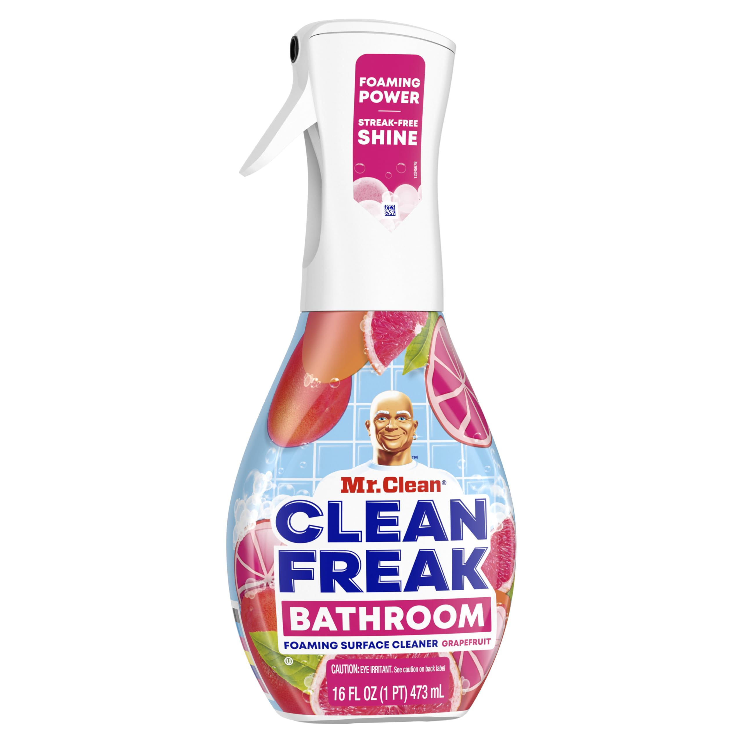 MR CLEAN Clean Freak bottle refills for extended cleaning needs.