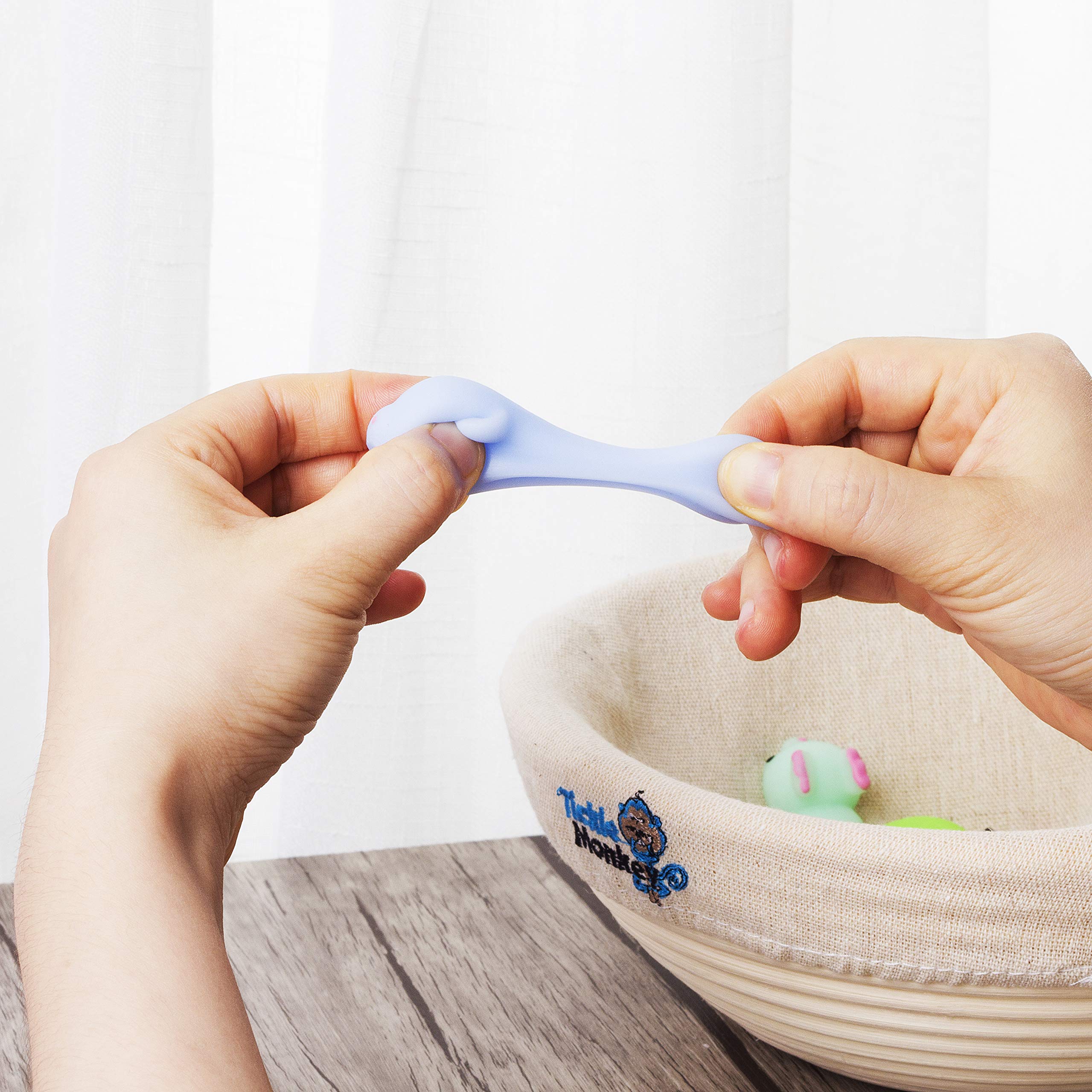 Mr. Pen Easter egg fillers featuring lovable mini animals