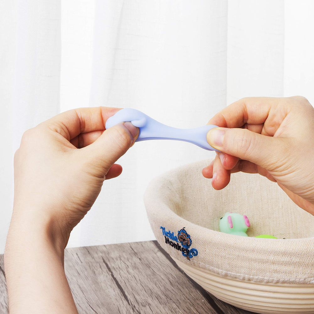 Mr. Pen Easter egg fillers featuring lovable mini animals