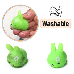 Mr. Pen Easter squishy egg design ideal for basket fillers and party favors