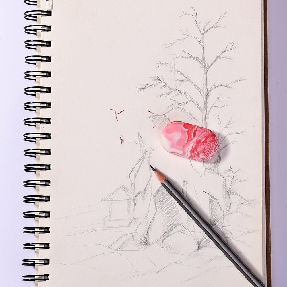 Vibrant 24-pack colors inspire creativity in classrooms or home desks.