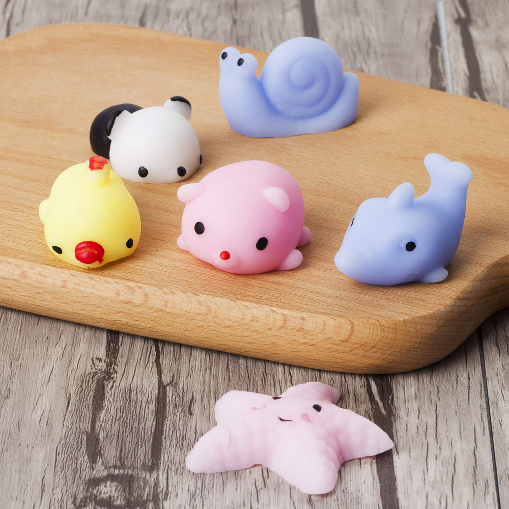 Mr. Pen safe non-toxic material crafted for kids 3+
