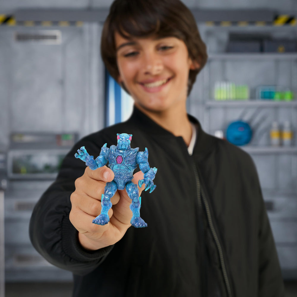 MRBEAST LAB Hybrids collect and expand your hybrid universe