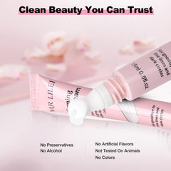 Mrlilei beauty eye cream with hyaluronic acid provides lasting moisture