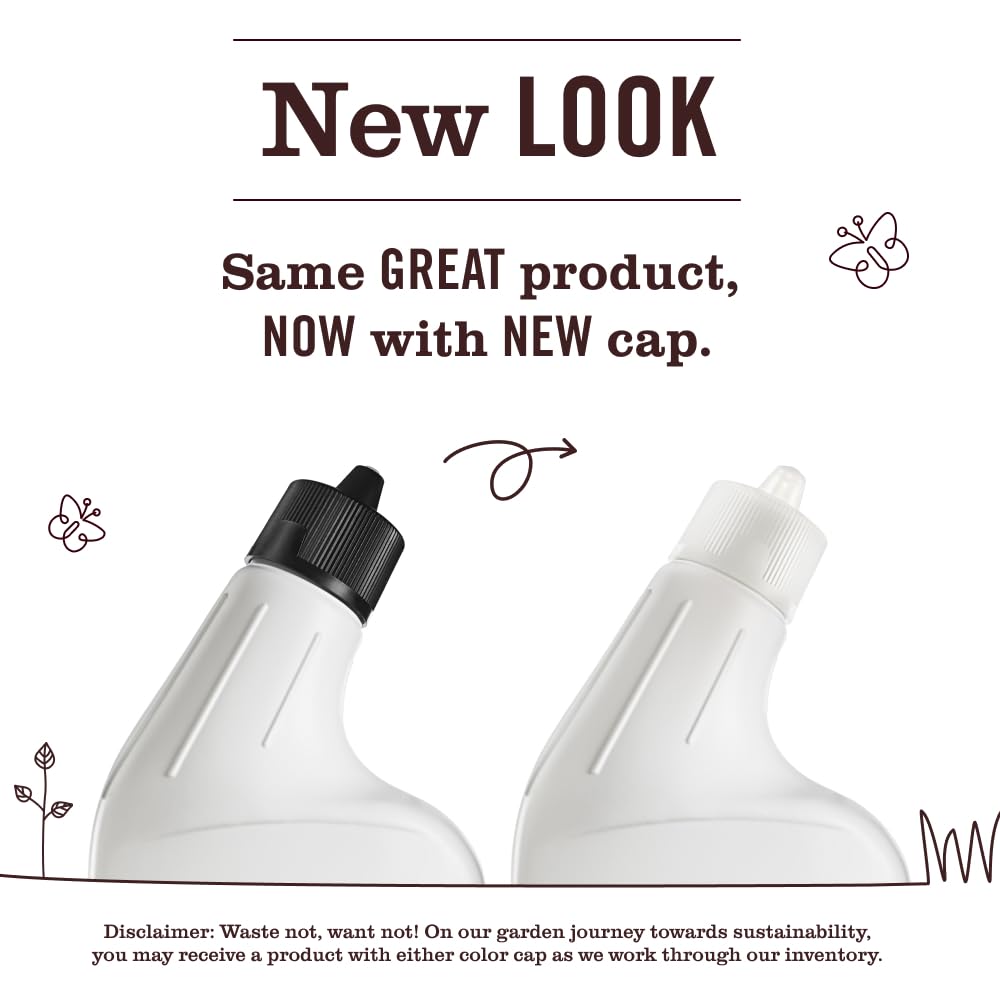 Mrs. Meyer's Lavender cruelty-free symbol reassures ethical cleaning choices.