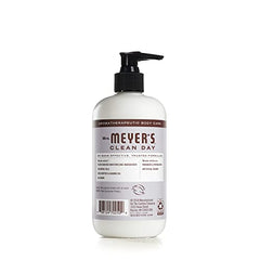 Ingredients focus on shea butter and almond oil for moisturization
