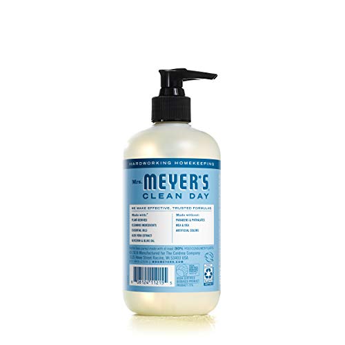 Close-up label showing cruelty-free Leaping Bunny certification