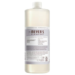 Mrs. Meyer's Clean Day probiotic lavender spray for quick daily wipe-downs
