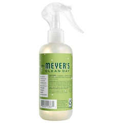 Iowa Pine spray nozzle delivering a fine mist for instant ambience