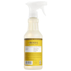 Mrs. Meyer's Daisy spray nozzle ready for an easy mist on various surfaces.