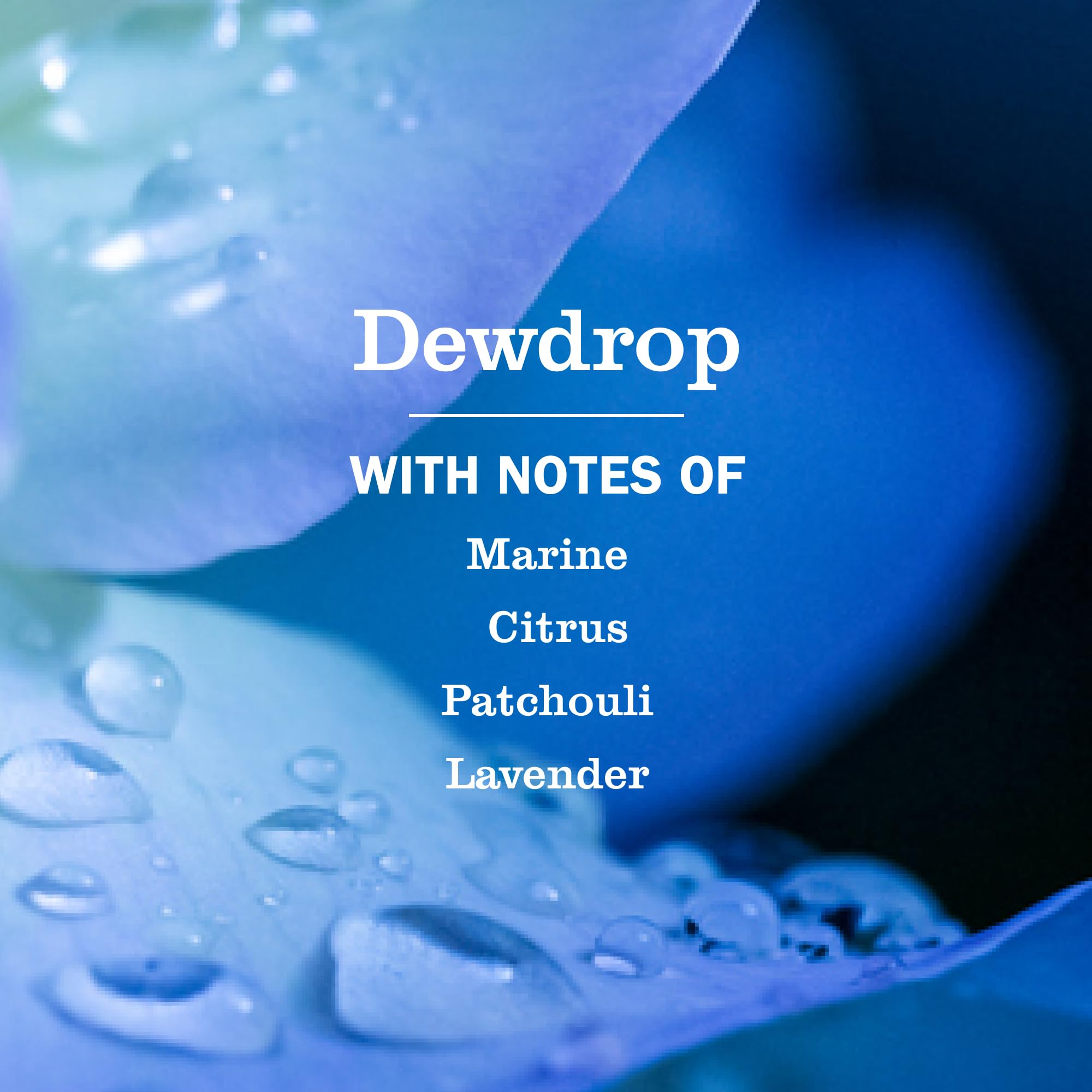 Mrs. Meyer's Dewdrop pour-action demonstrates grease-cutting power for tough residue.