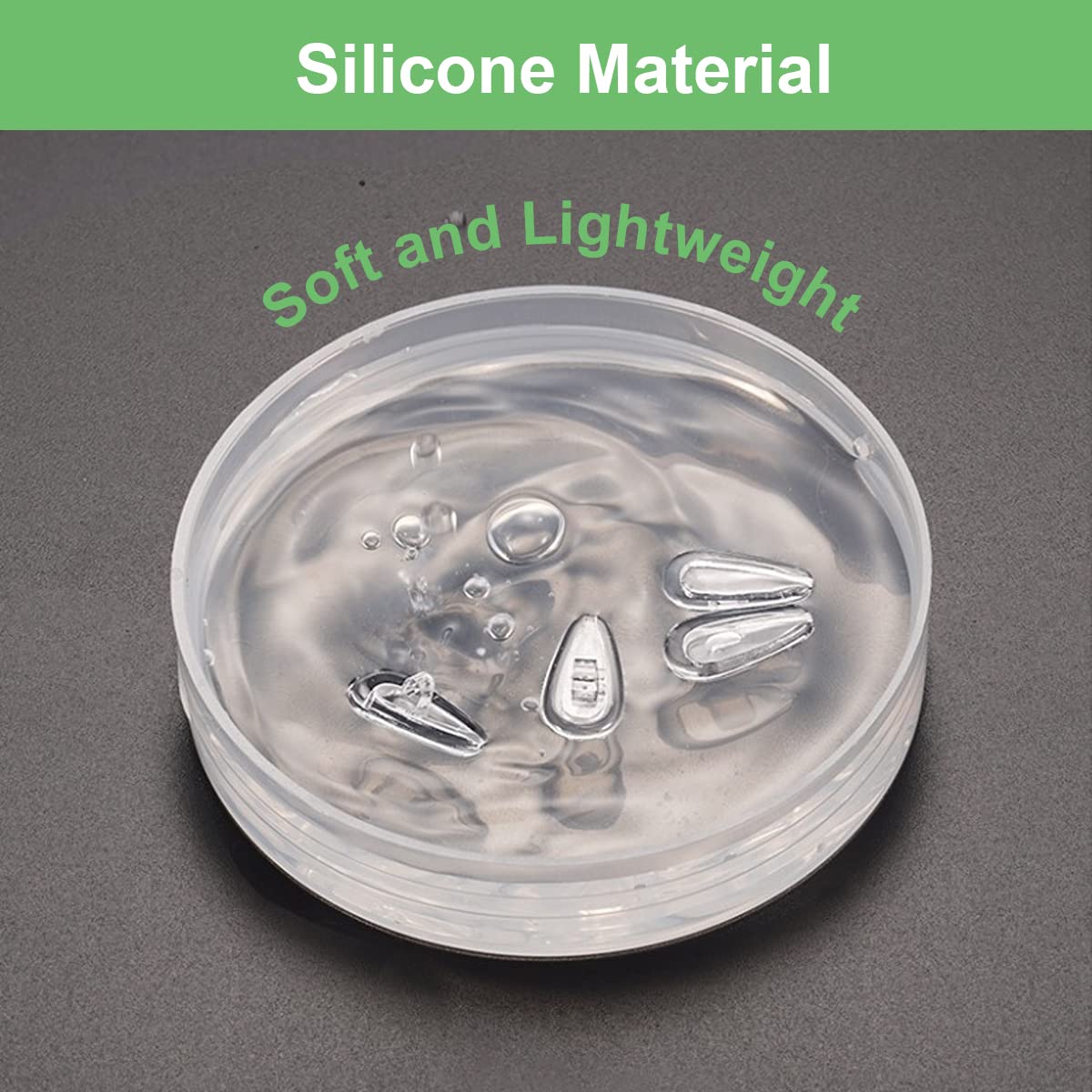 Mr.ZzjOOj set includes screws and micro screwdriver for easy installation.