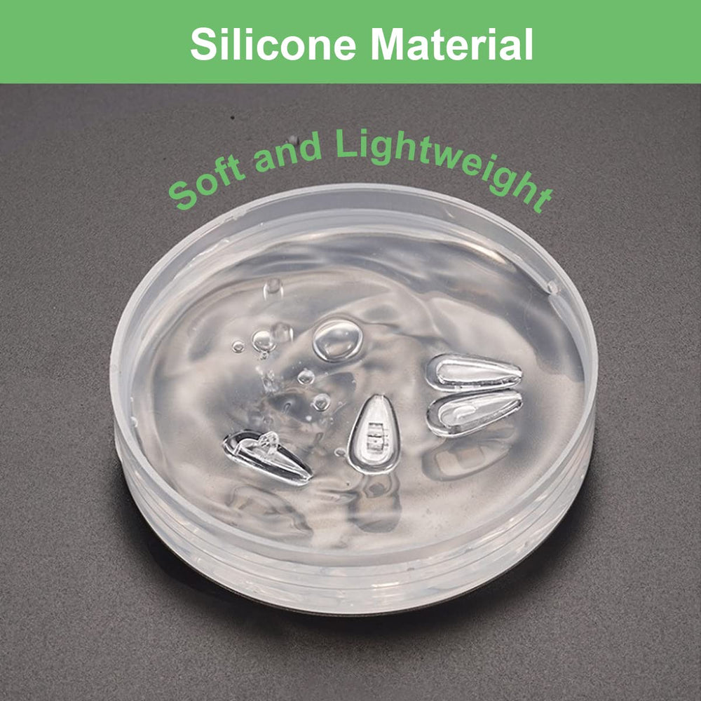 Mr.ZzjOOj set includes screws and micro screwdriver for easy installation.