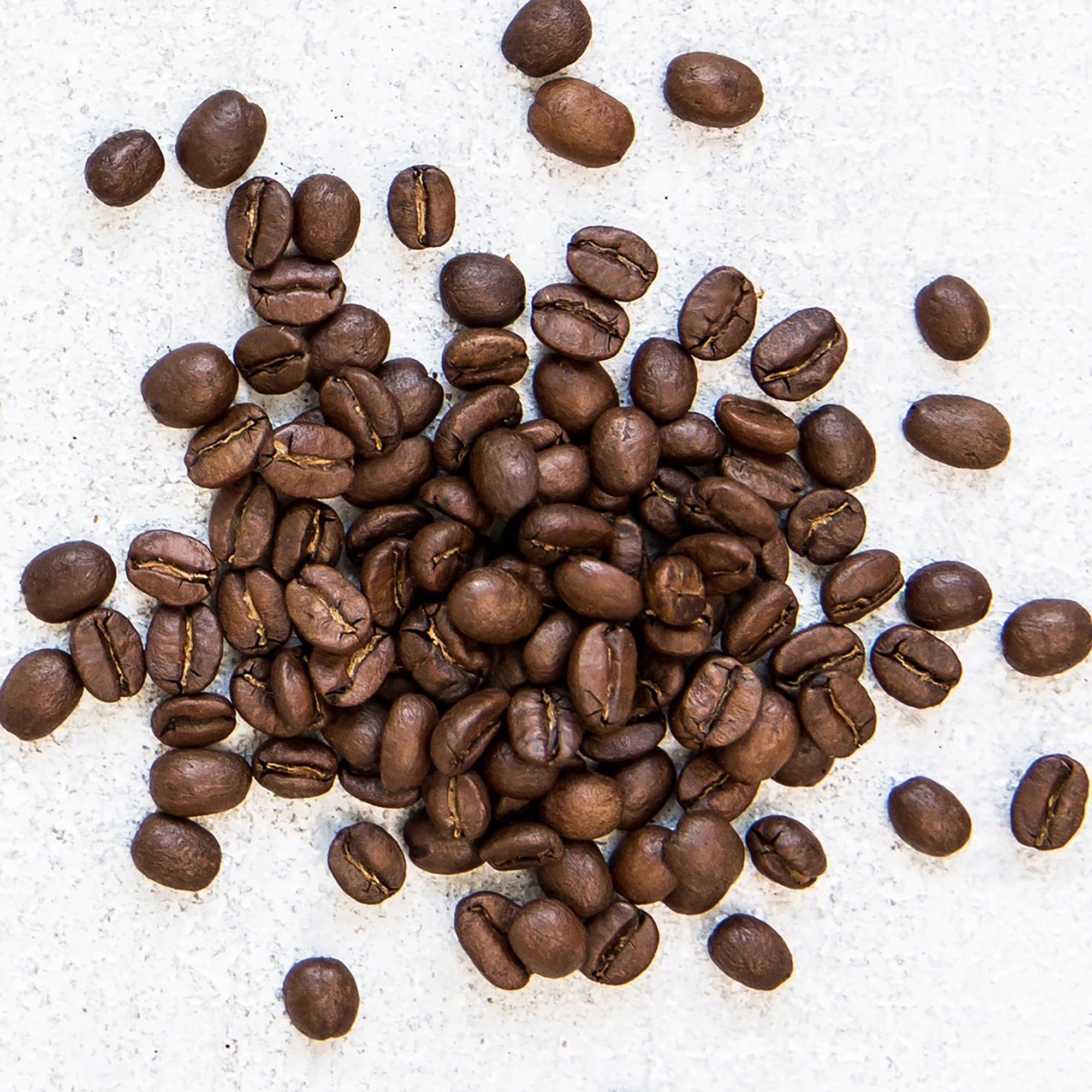 Mt. Comfort Coffee Organic Peru Medium Roast cup tasting preview