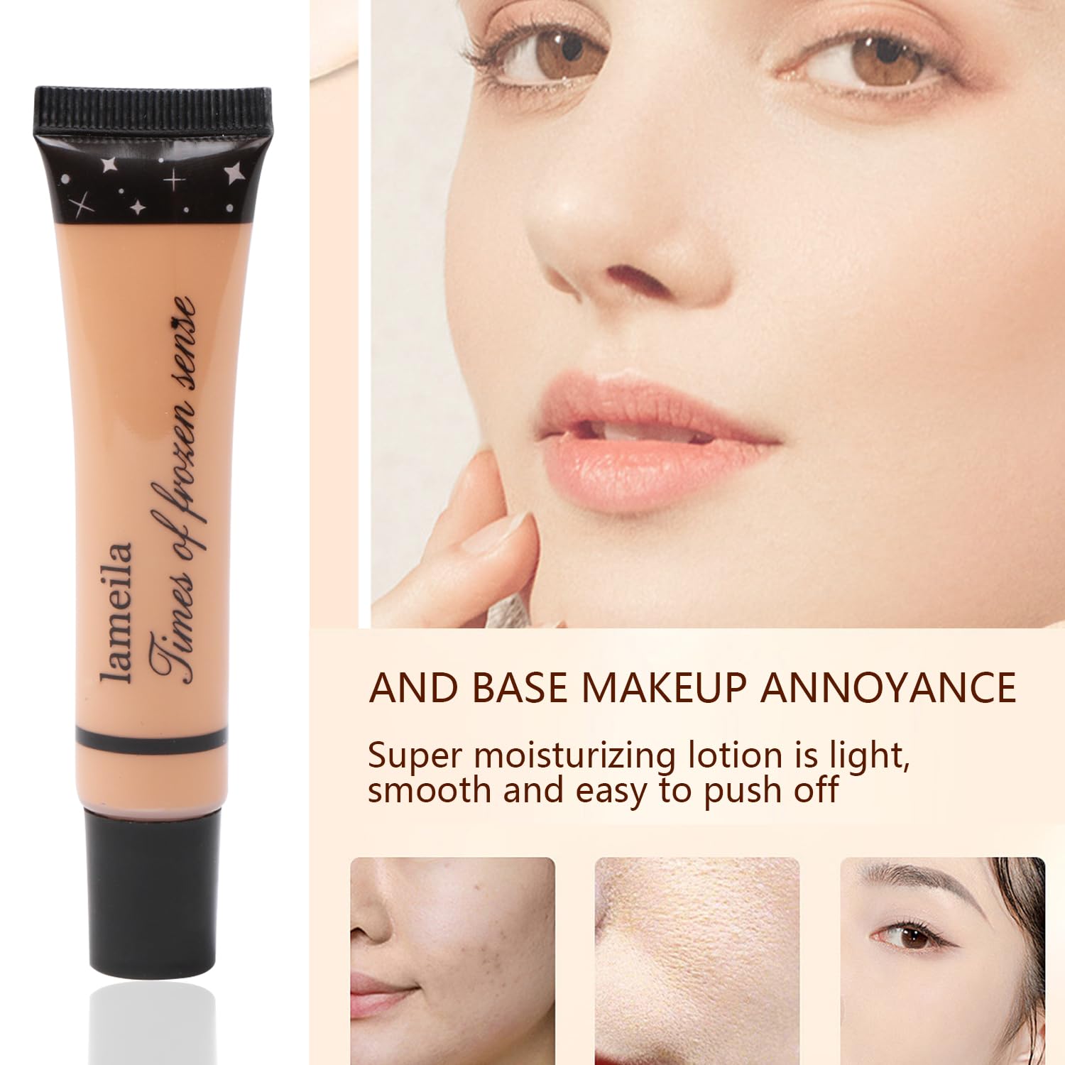 MTDXILTAI contour stick for subtle to defined sculpting.