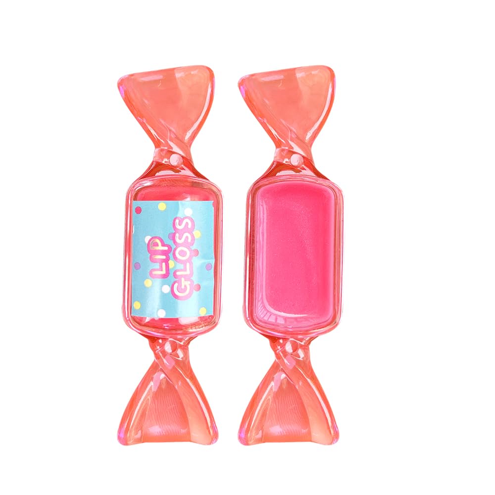 MU Make You Up non-toxic formula is easy to remove with mild soap.