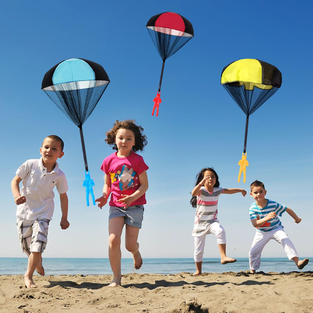 Muhotgs flying disc for outdoor grass play improves coordination