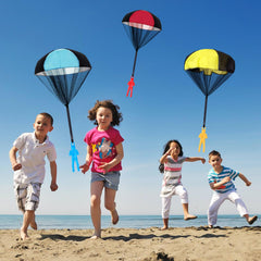 Muhotgs flying disc for outdoor grass play improves coordination