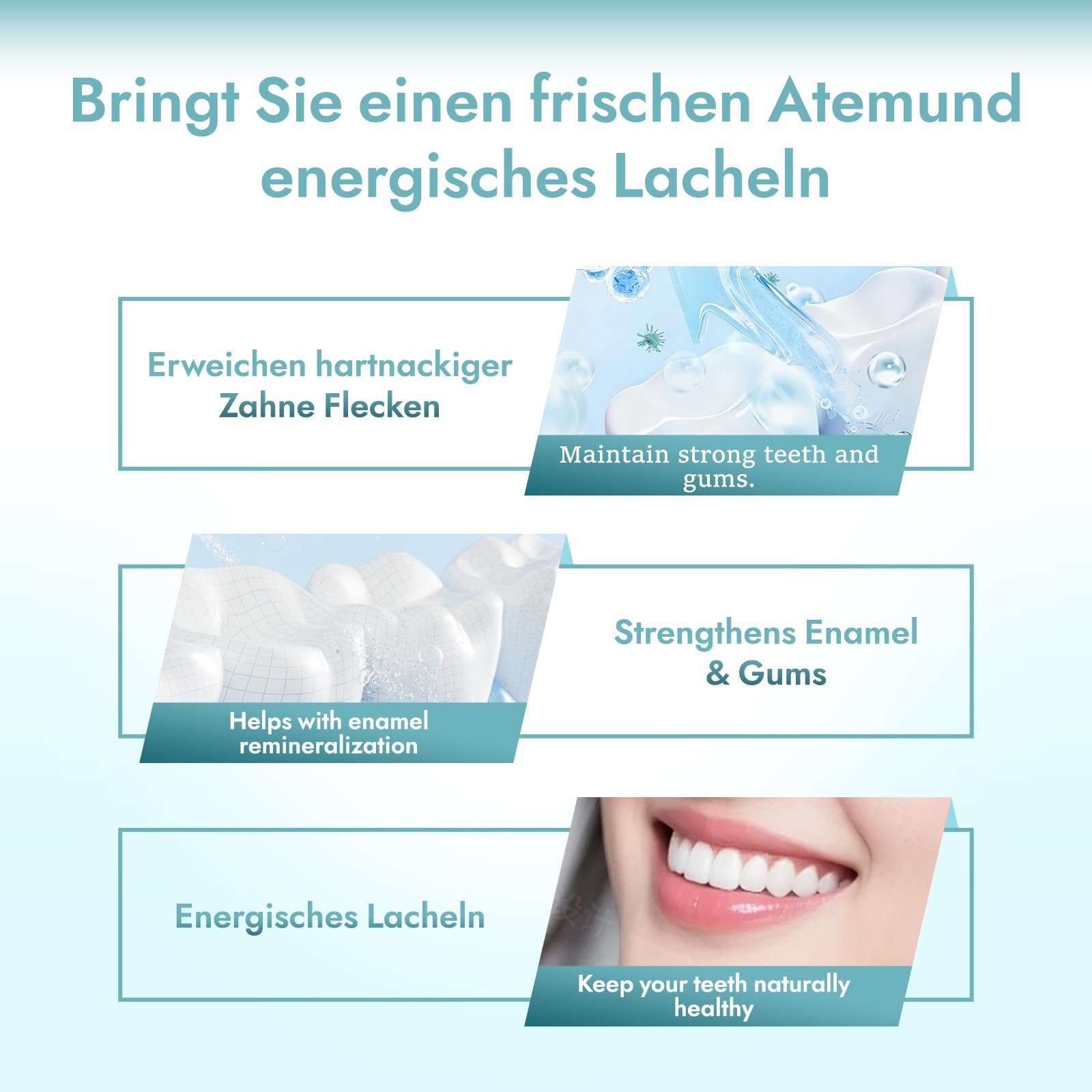 Velverdo plant-formula label highlights fluoride-free, non-toxic care.