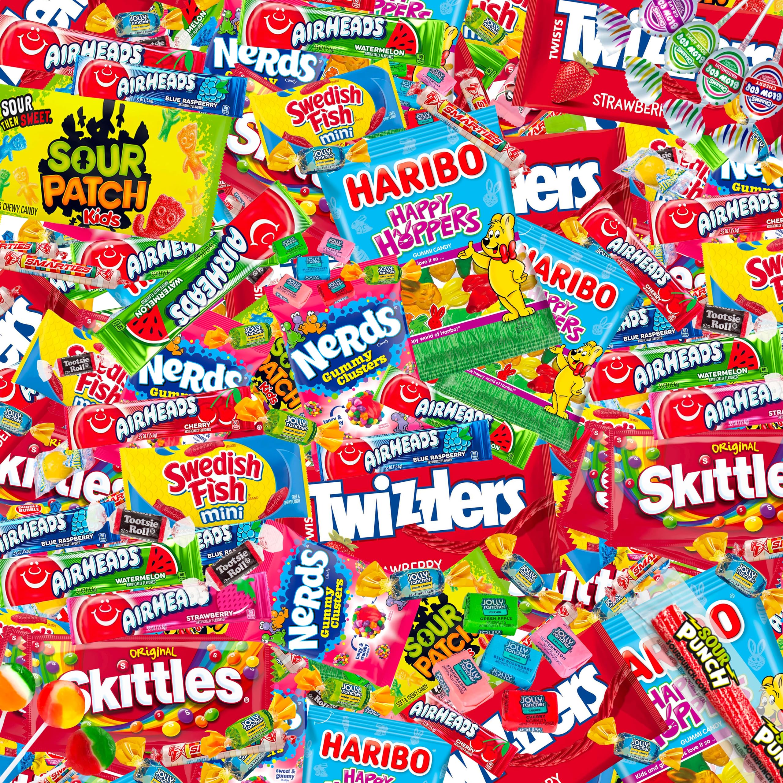 Munchbox candy party favors bulk for birthdays and events