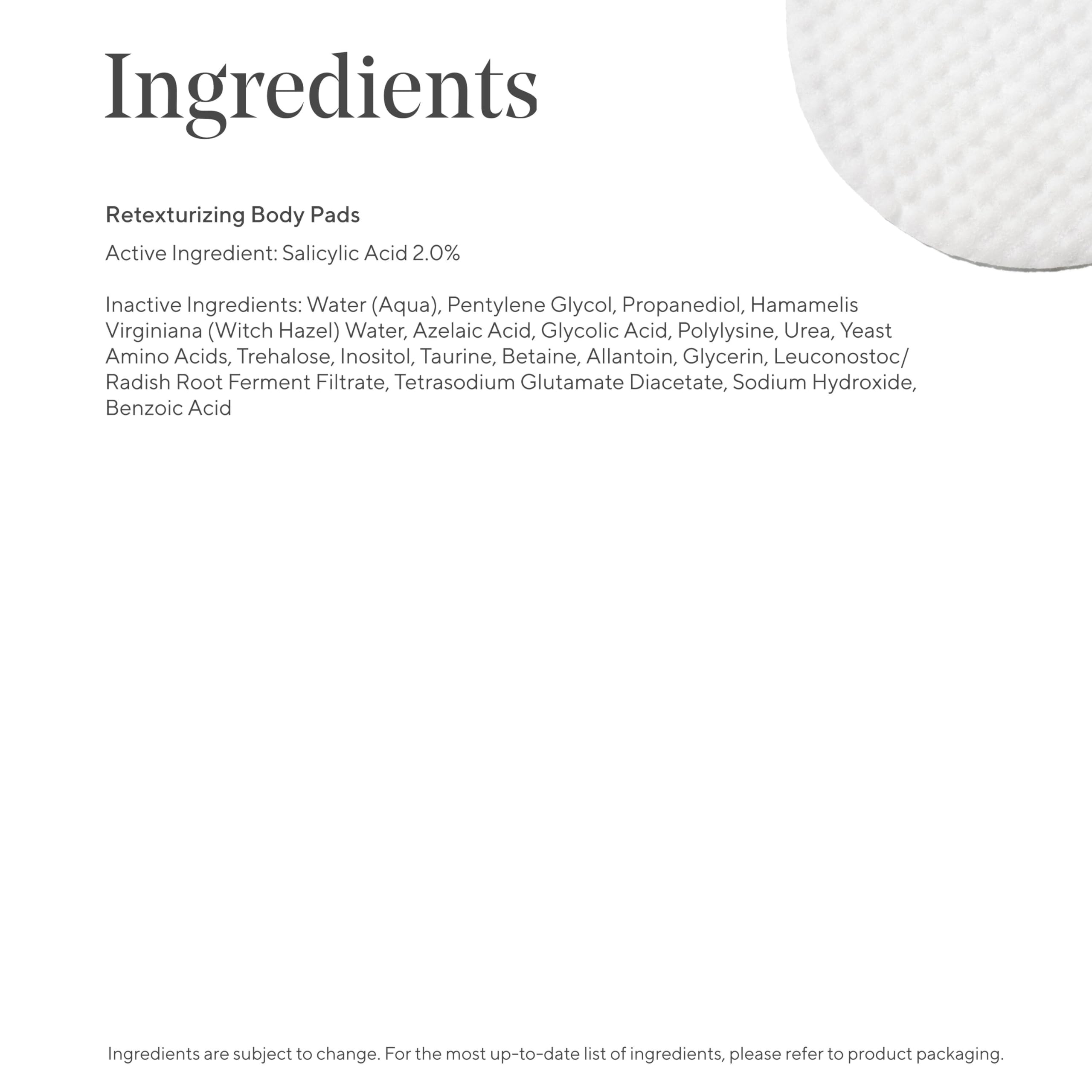 Biodegradable packaging from Murad signals eco-conscious exfoliation for daily care.