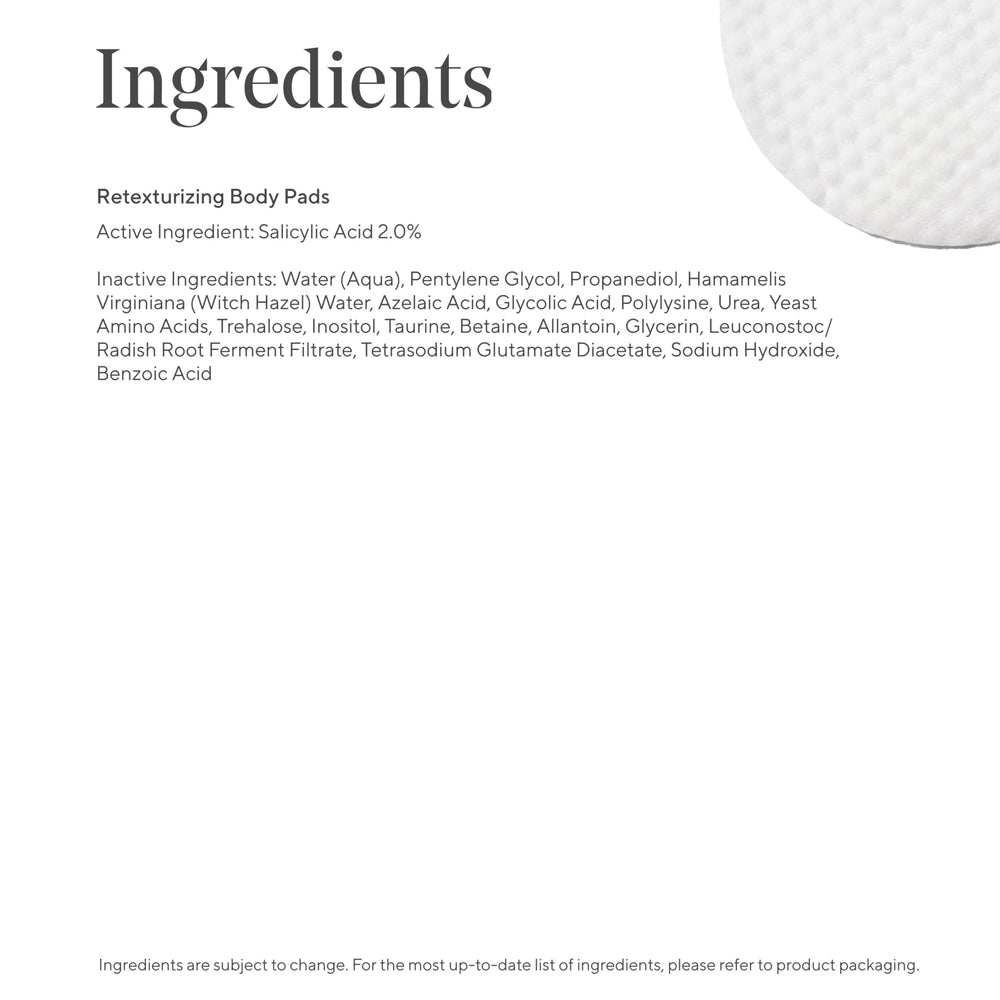 Biodegradable packaging from Murad signals eco-conscious exfoliation for daily care.