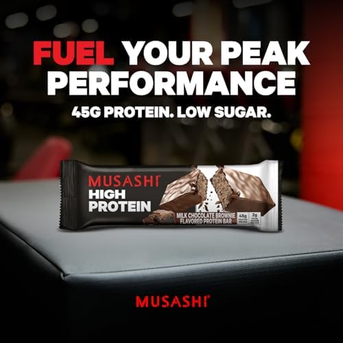 Premium New Zealand ingredients used in Musashi bar