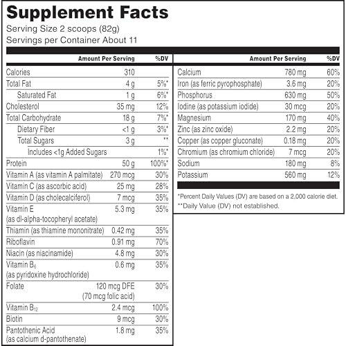 Muscle Milk Pro Series Slammin' Strawberry shaker bottle for on-the-go protein boosts
