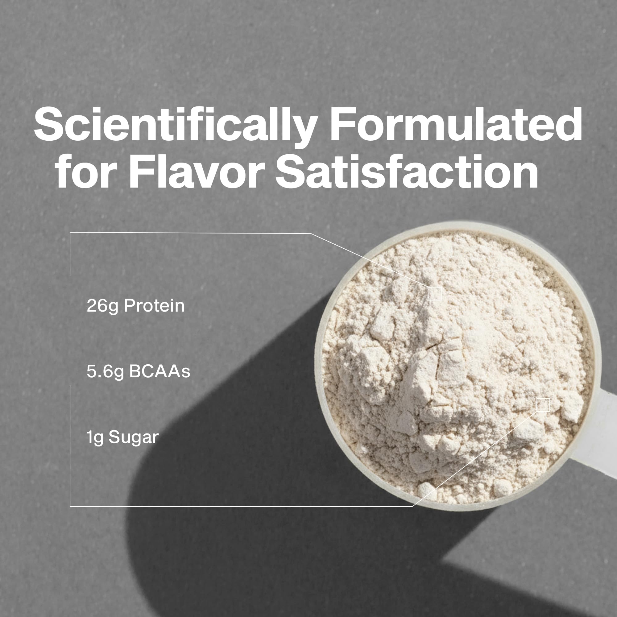 Muscletech 8-hour digestive-release visual shows steady amino supply.