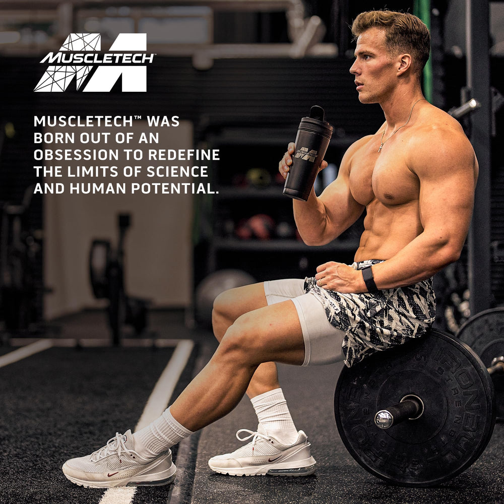 Boxed AlphaTest packaging illustrating 60-day supply and strength-focused formula