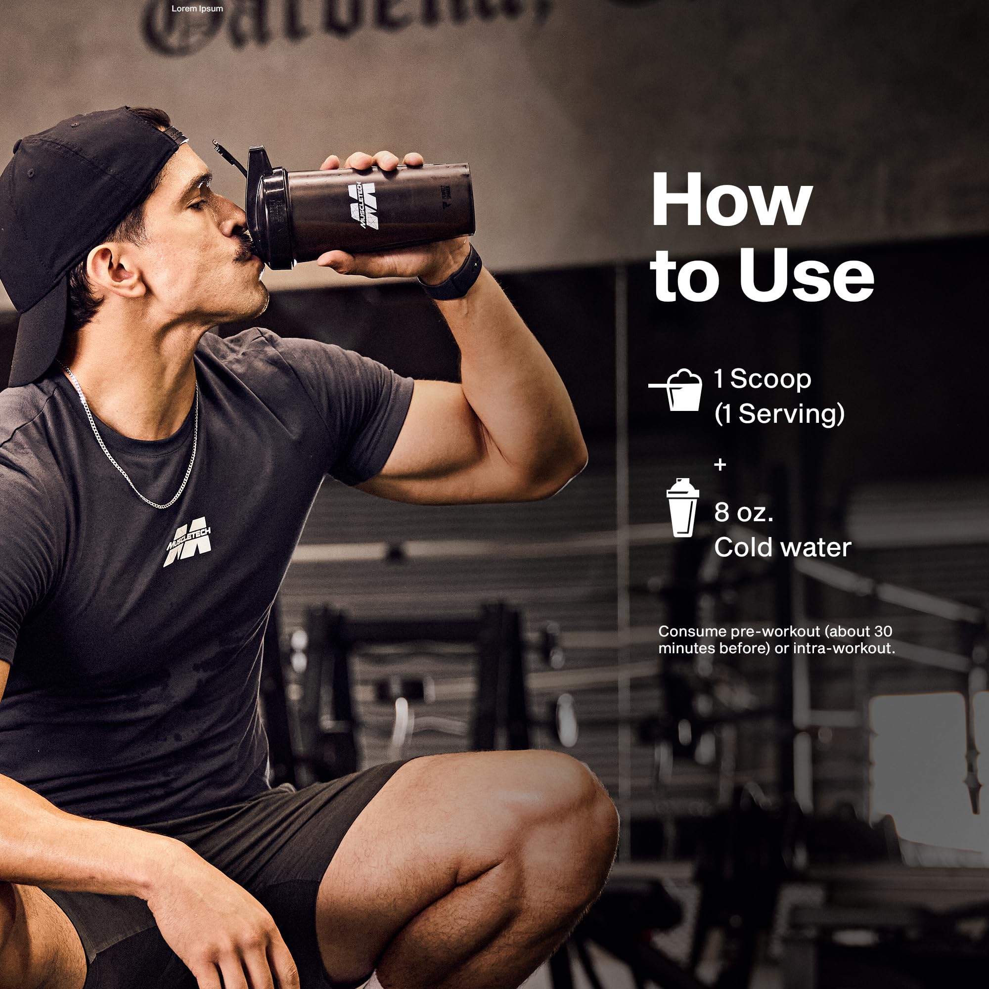 MuscleTech Amino Build flavor strawberry watermelon, refreshing during workouts.