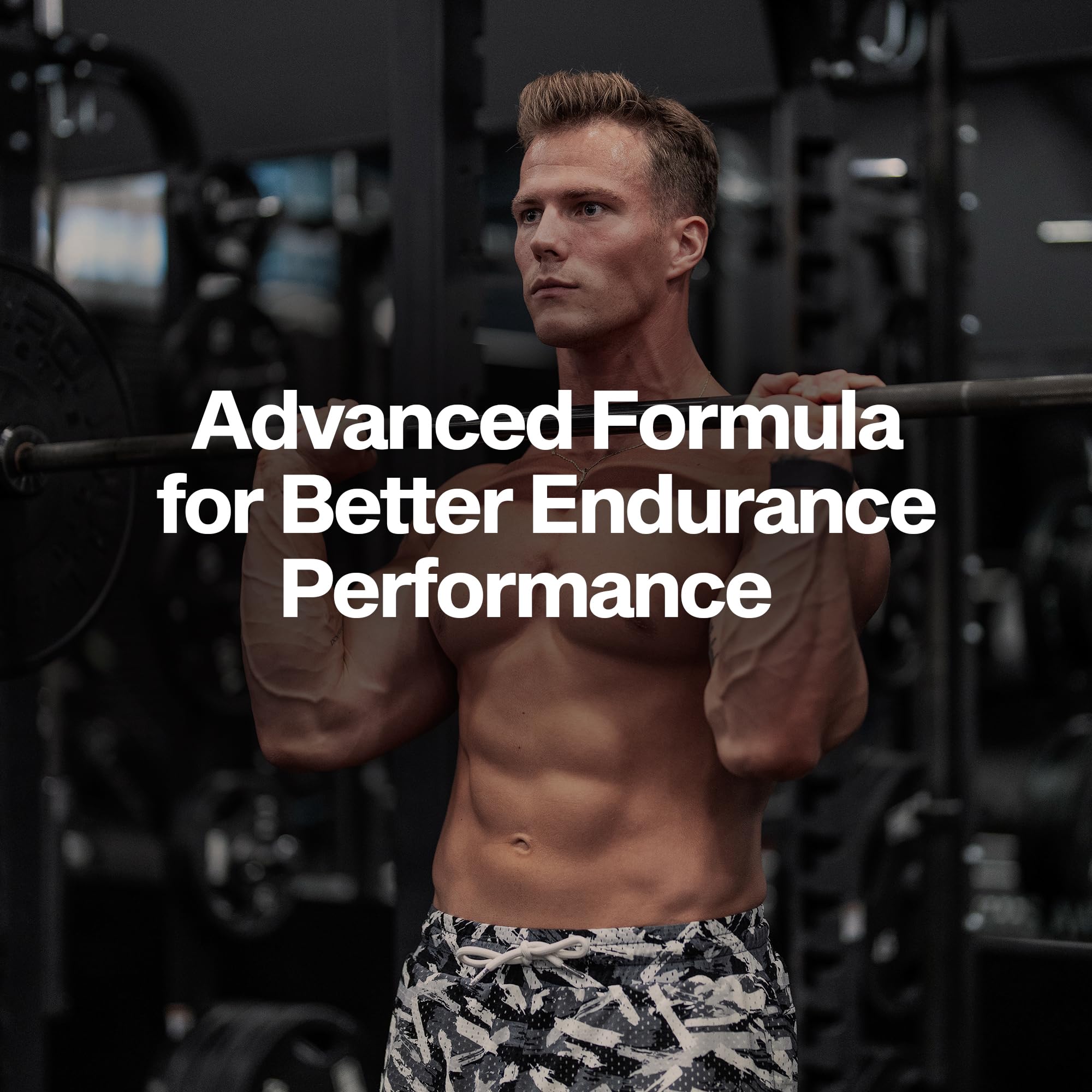MuscleTech Amino Build label highlighting serving size and ingredients.