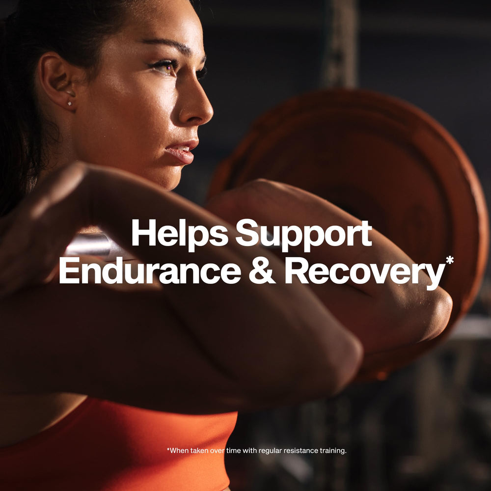 Nitro-Tech Enzyplex digestion support enhances protein absorption