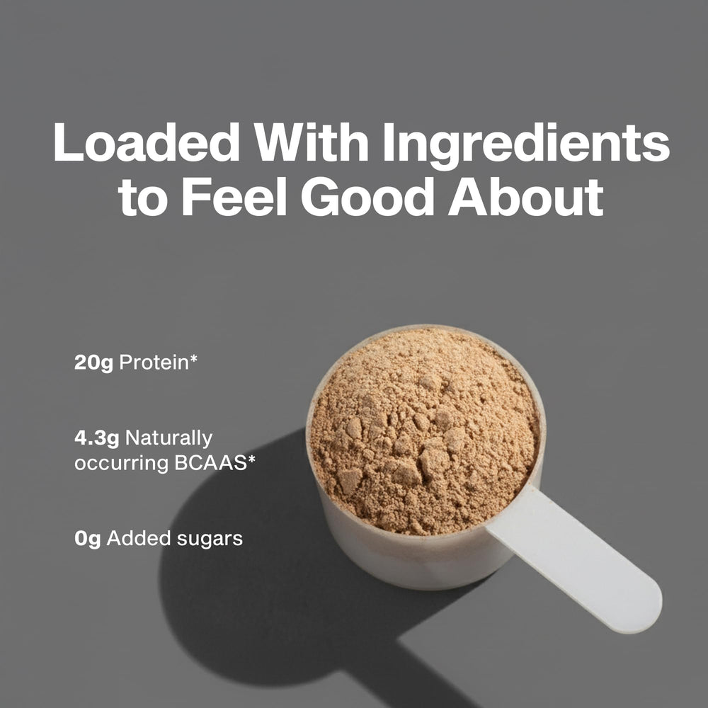 MuscleTech label notes GMO-free and hormone-free grass-fed whey.