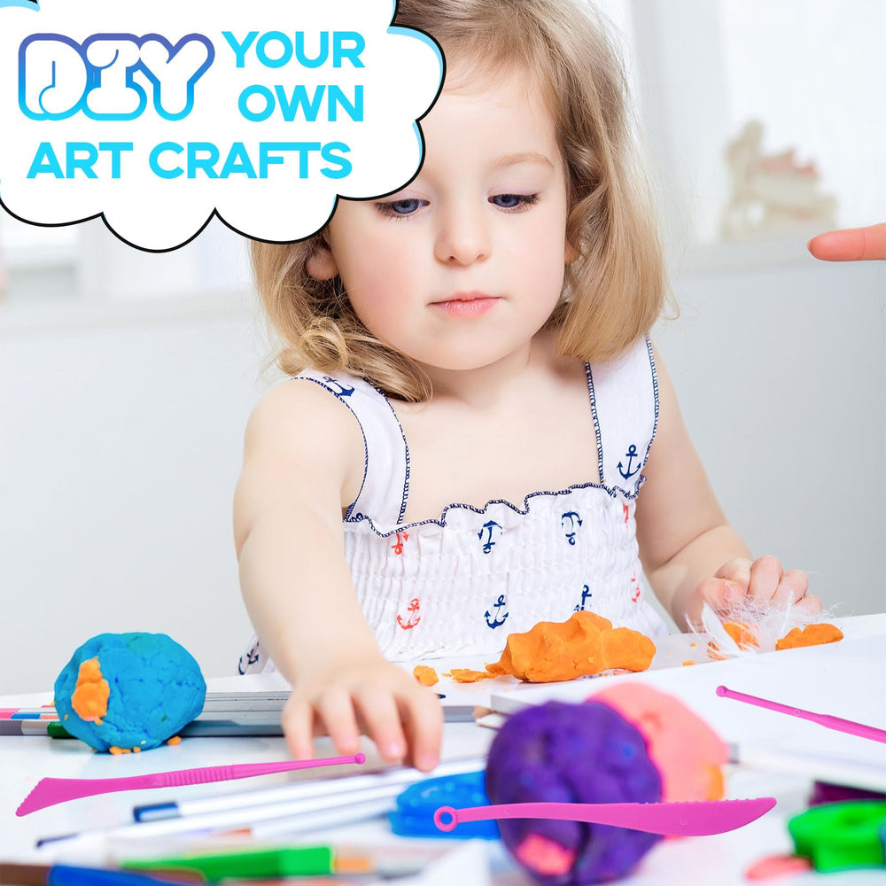 MuseLuxe color mixing lets kids craft unique tones with confidence.